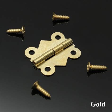 small hinges metal box|hinge for small box lid.